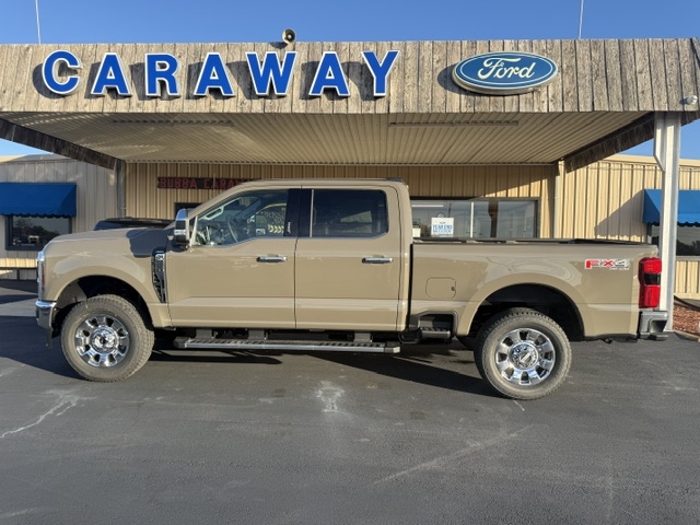  Ford F-250