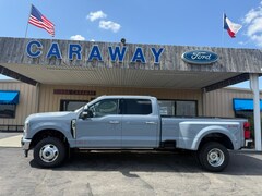 2026 Ford F-350 KING RANCH 4X4 TRUCK