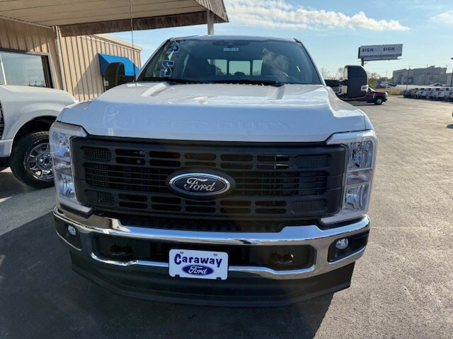 2026 Ford F-250 XL photo 4