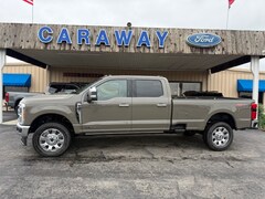 2026 Ford F-350 LARIAT 4X4 TRUCK