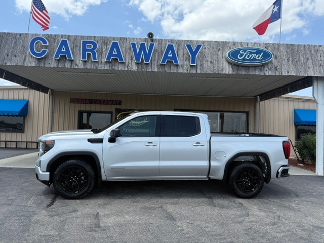Used 2022 GMC Sierra 1500 Elevation