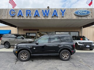 2026 Ford Bronco Sport Big Bend&reg; SUV