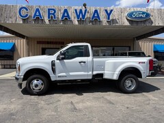 2026 Ford F-350 XLT 4X4 TRUCK