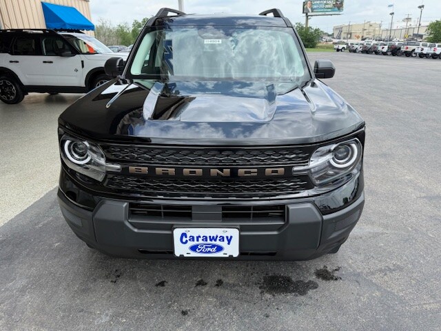 2026 Ford Bronco Sport Big Bend - Photo 4