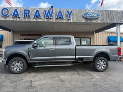 2026 Ford F-350 LARIAT 4X4 TRUCK