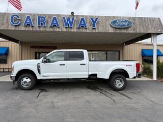2026 Ford F-350 XL 4X4 TRUCK