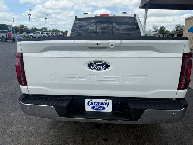 2026 Ford F-150 Lariat - Photo 6