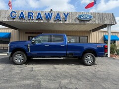 2026 Ford F-350 LARIAT 4X4 TRUCK