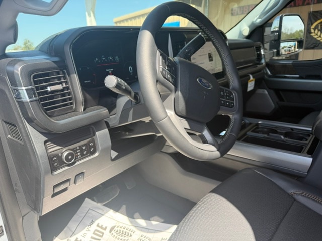 2026 Ford F-250 Super Duty Lariat - Photo 13