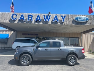 2026 Ford Maverick XLT TRUCK