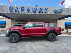 2026 Ford F-150 RAPTOR R 4X4 TRUCK