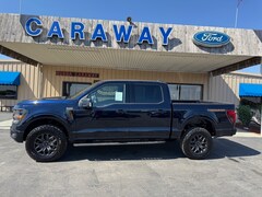 2025 Ford F-150 TREMOR 4X4 TRUCK