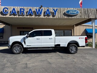 2026 Ford F-350 LARIAT 4X4 TRUCK