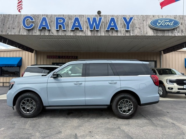 2027 Ford Expedition SUV 