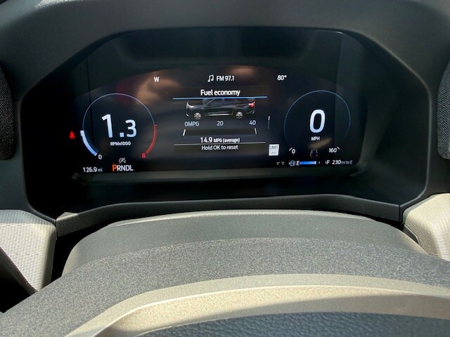 2026 Ford Explorer Active - Photo 18