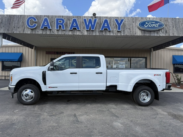  Ford F-350
