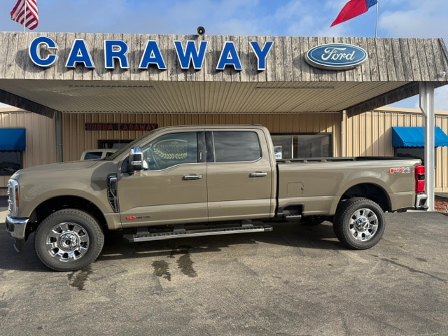 2027 Ford F-350 TRUCK 
