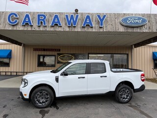 2026 Ford Maverick XLT 4X2 TRUCK
