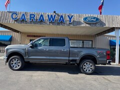 2026 Ford F-250 LARIAT 4X4 TRUCK