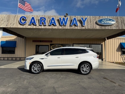 2023 Buick Enclave Premium SUV