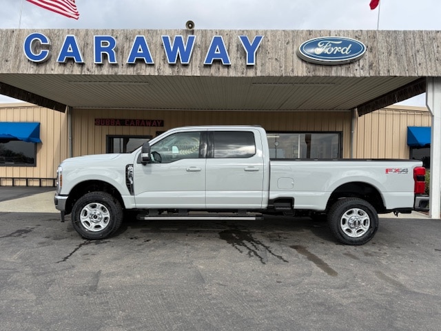 2026 Ford F-350 Super Duty XLT's photo