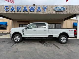 2026 Ford F-350 XLT 4X4 TRUCK