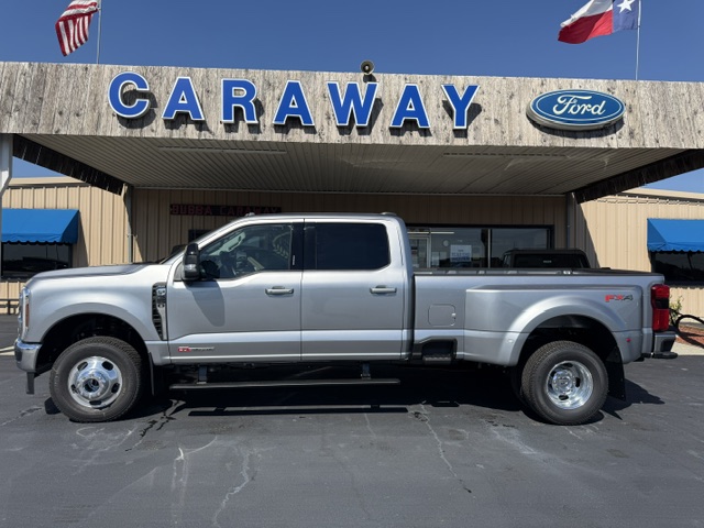  Ford F-350
