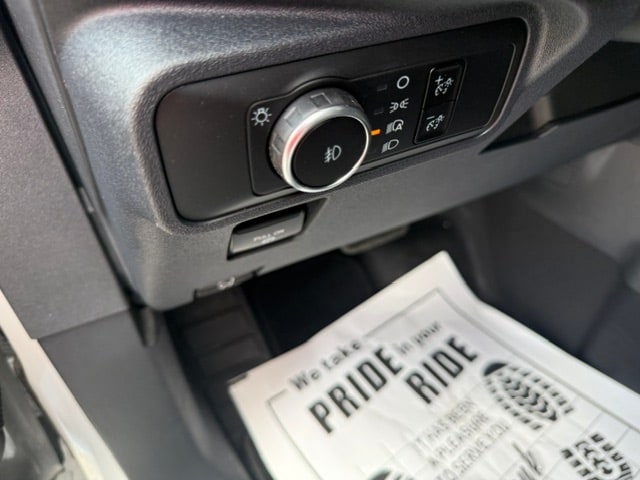 2026 Ford Bronco 4-Door Big Bend - Photo 13