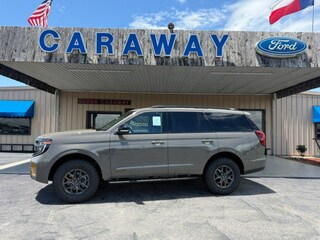 2026 Ford Expedition TREMOR 4X4 SUV