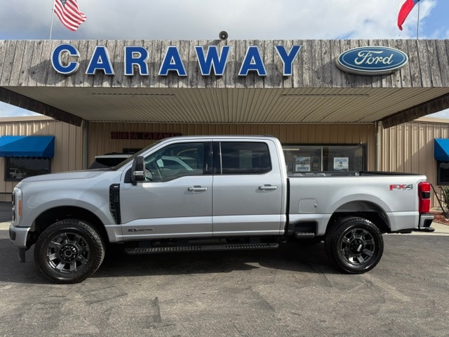 2023 Ford Super Duty F-250 SRW