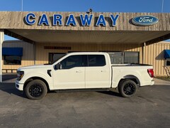 2026 Ford F-150 XLT 4X2 TRUCK