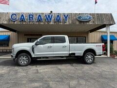 2026 Ford F-350 LARIAT 4X4 TRUCK