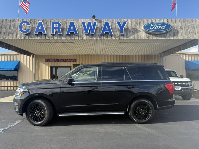 2022 Ford Expedition XLT