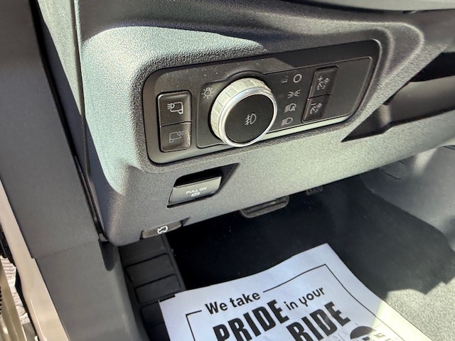 2025 Ford Bronco 4-Door Outer Banks - Photo 12