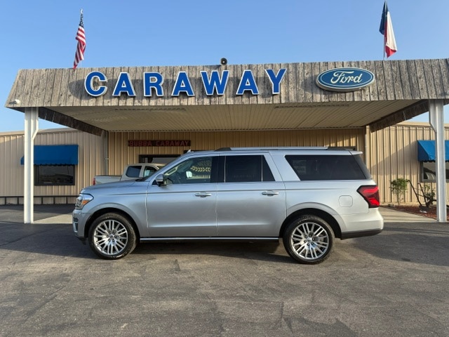 2023 Ford Expedition MAX