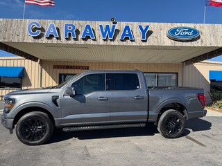 2026 Ford F-150 XLT 4X4 TRUCK