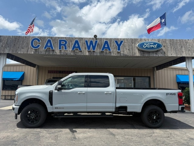 2026 Ford F-350 Lariat 4x4 Crew Cab 8' Box SRW's photo