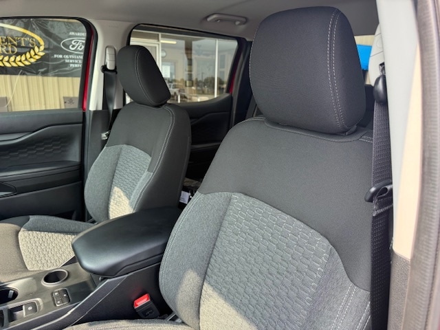 2026 Ford Ranger XL - Photo 9