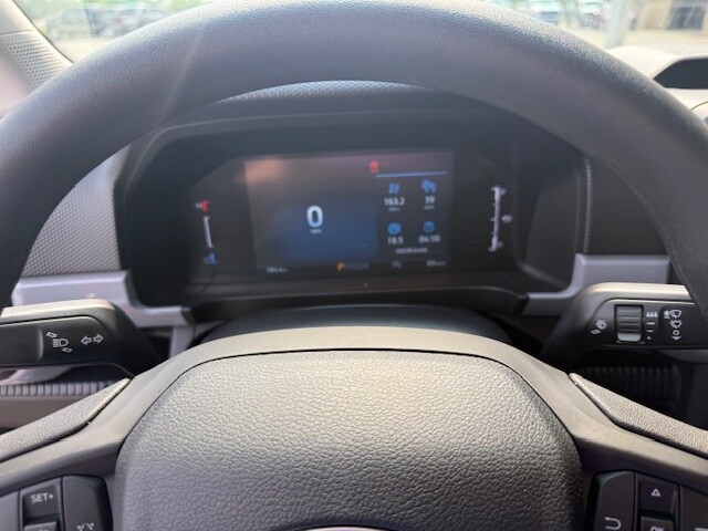 2026 Ford Ranger XL - Photo 15