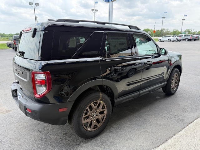 2026 Ford Bronco Sport Big Bend - Photo 6