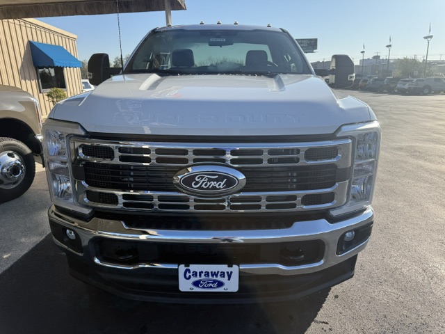 New 2027 Ford F-350 XLT 4X4 TRUCK