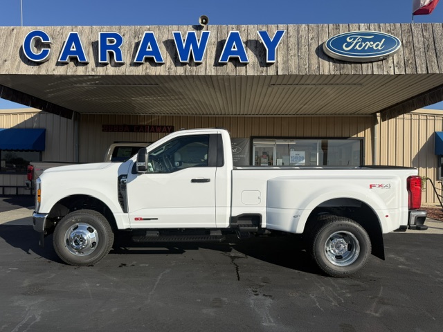  Ford F-350