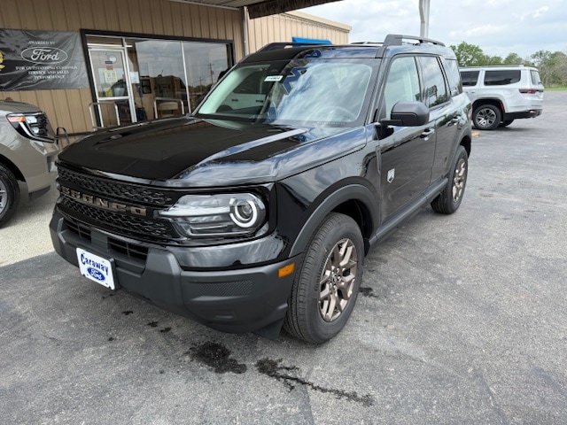 2026 Ford Bronco Sport Big Bend - Photo 3