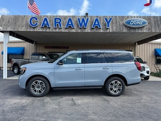 2026 Ford Expedition Active SUV