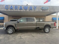 2026 Ford F-350 KING RANCH 4X4 TRUCK