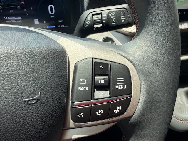 2026 Ford Explorer Active - Photo 19