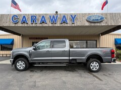 2026 Ford F-350 XLT 4X4 TRUCK