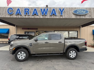 2025 Ford Ranger XL 4X2 TRUCK