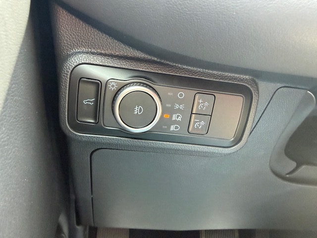 2026 Ford Explorer Active - Photo 15