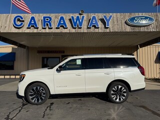 2026 Ford Expedition PLATINUM 4X4 SUV